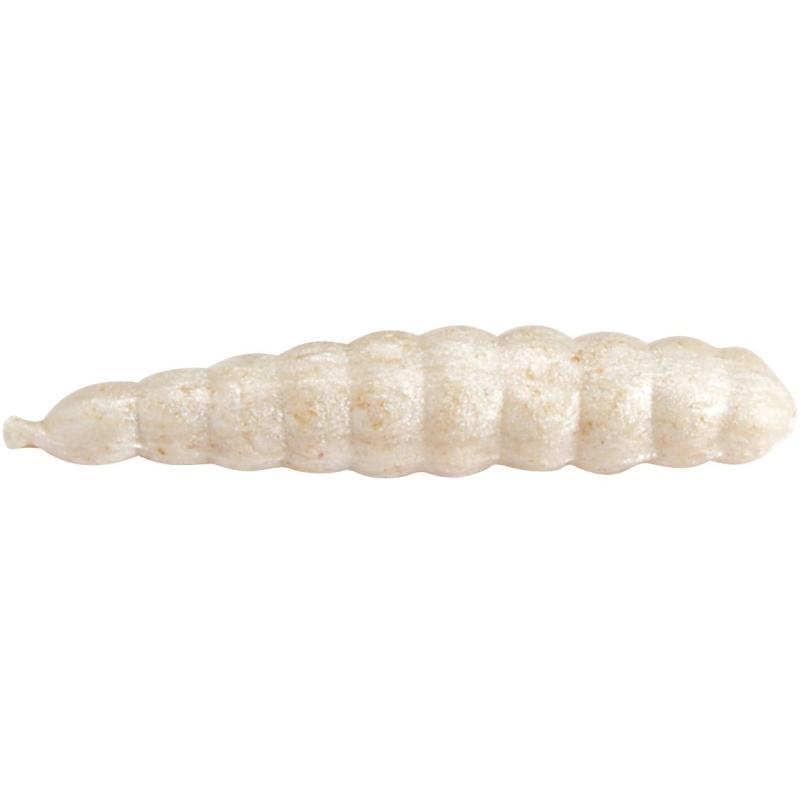 Berkley Gulp! Levend! Honingworm Wit 2,5 cm