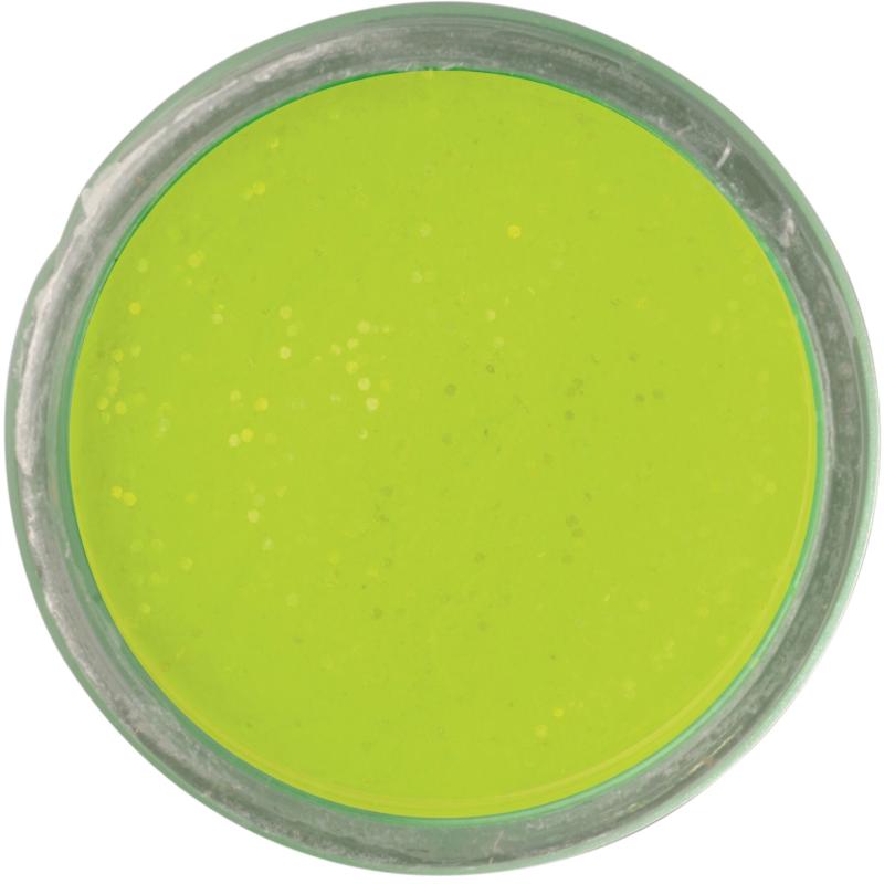 Berkley Truite Bait Standard Chartreuse