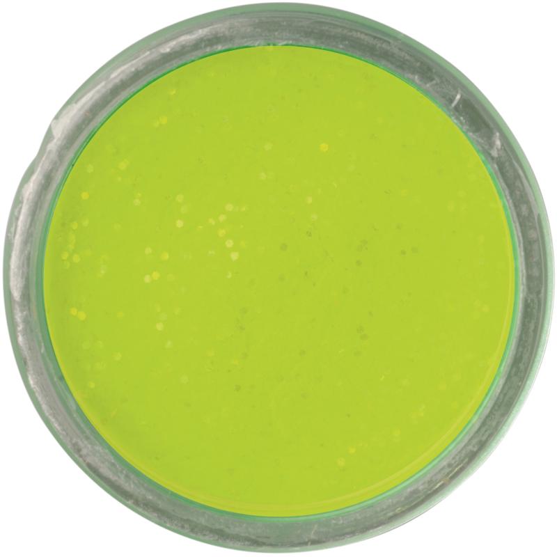 Berkley Powerbait Deeg Natural Doft Kéis Chartreuse