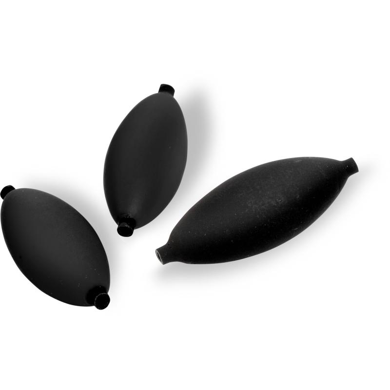 Black Cat Micro U-Float 3,5 g zwart