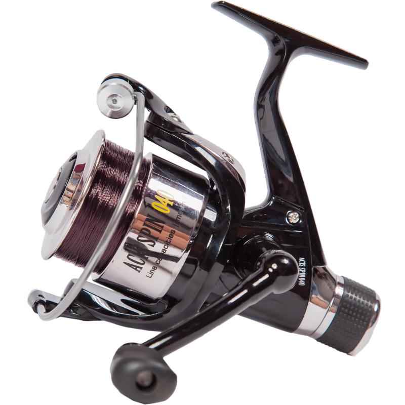 Lion Sports Acis Spin Reel 030