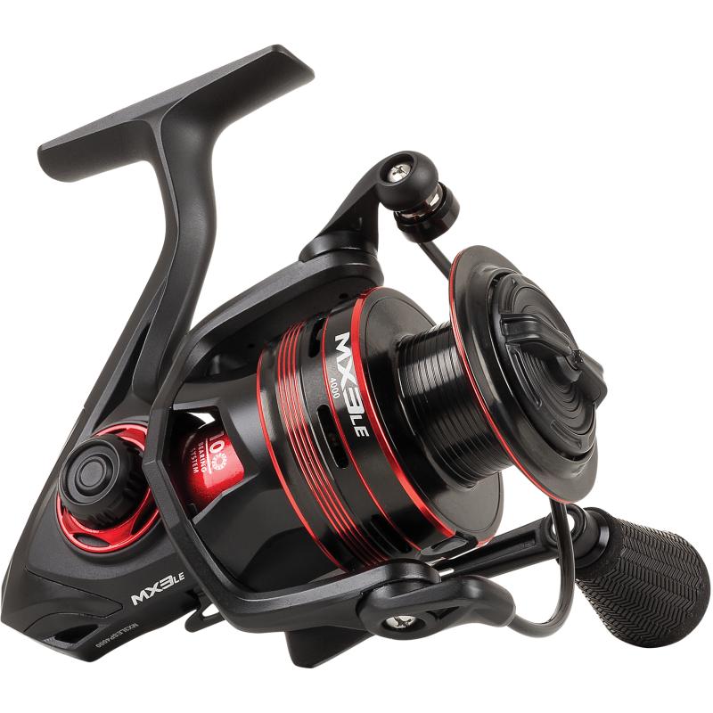 Mitchell MX3LE Spinning Reel 1000S 5.2: 1 0,12mm / 150m