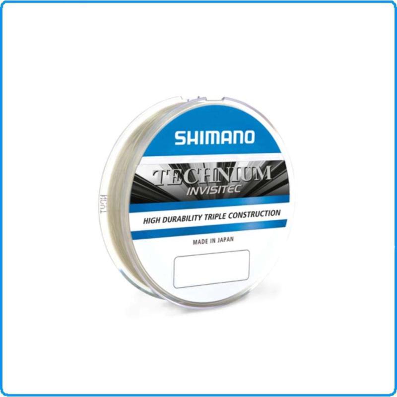 Shimano Technium Invisi 300M 0,205mm