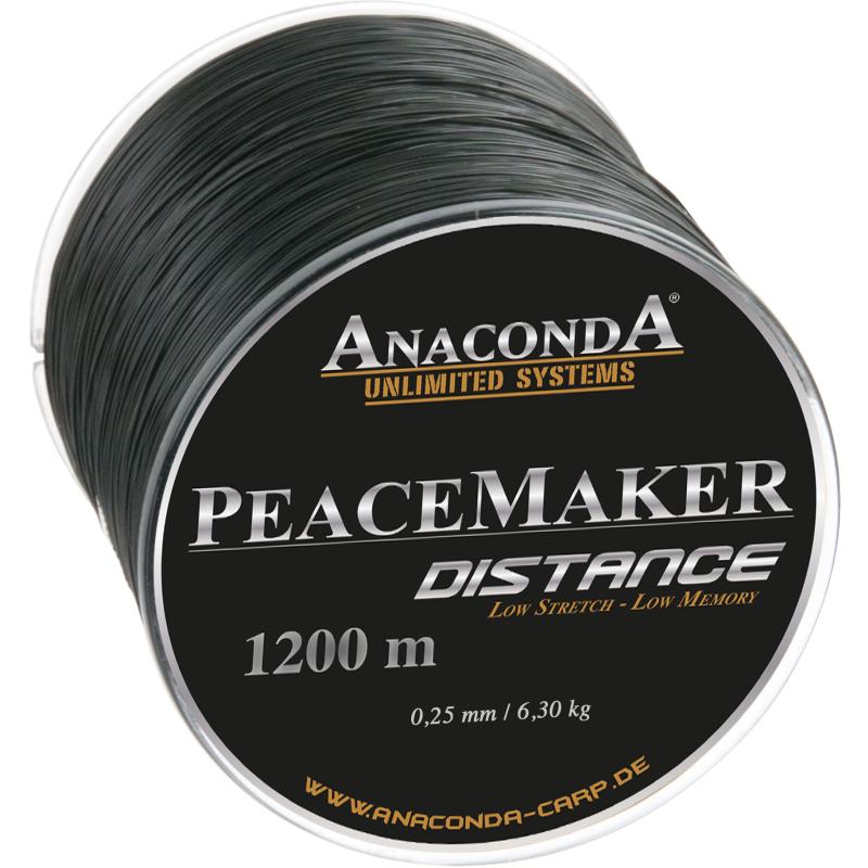 Anaconda Peacemaker Afstand 0,30mm 1200m