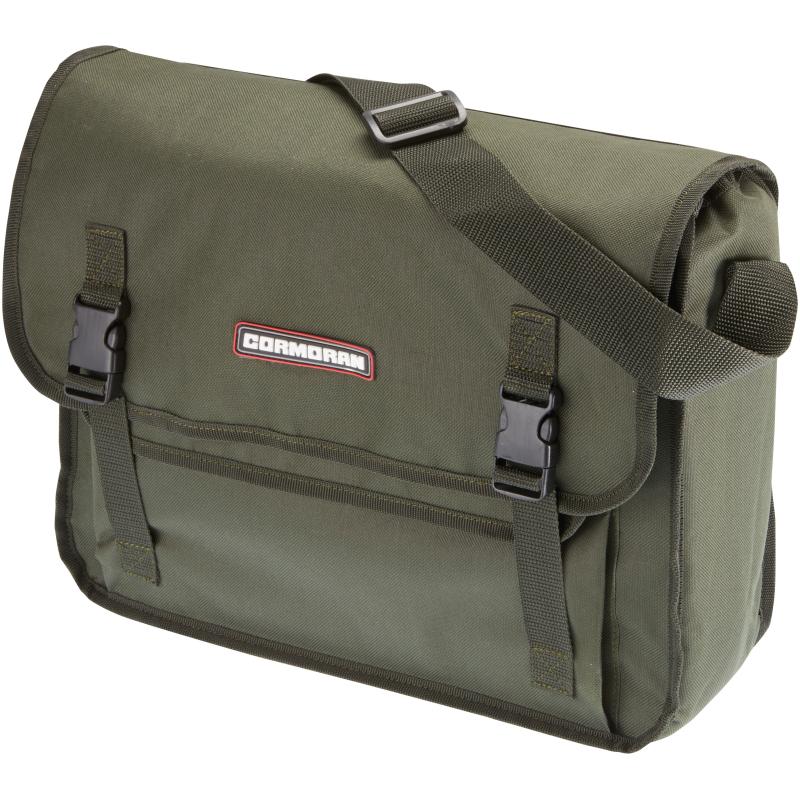 Cormoran shoulder bag model 3032 36x30x17cm