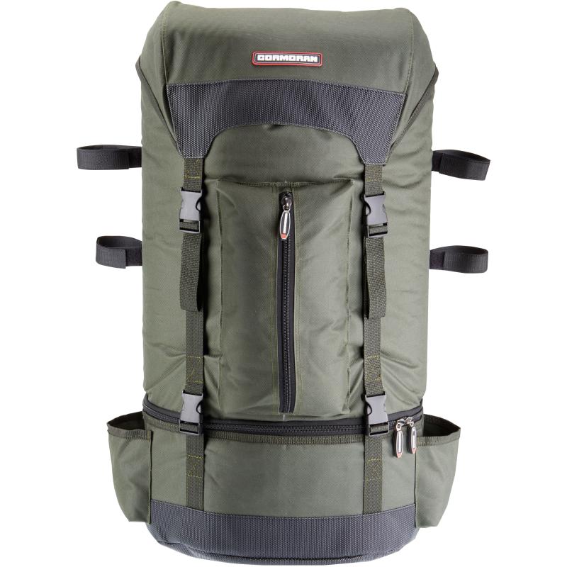 Cormoran large-capacity backpack model 3039 35x55x20cm
