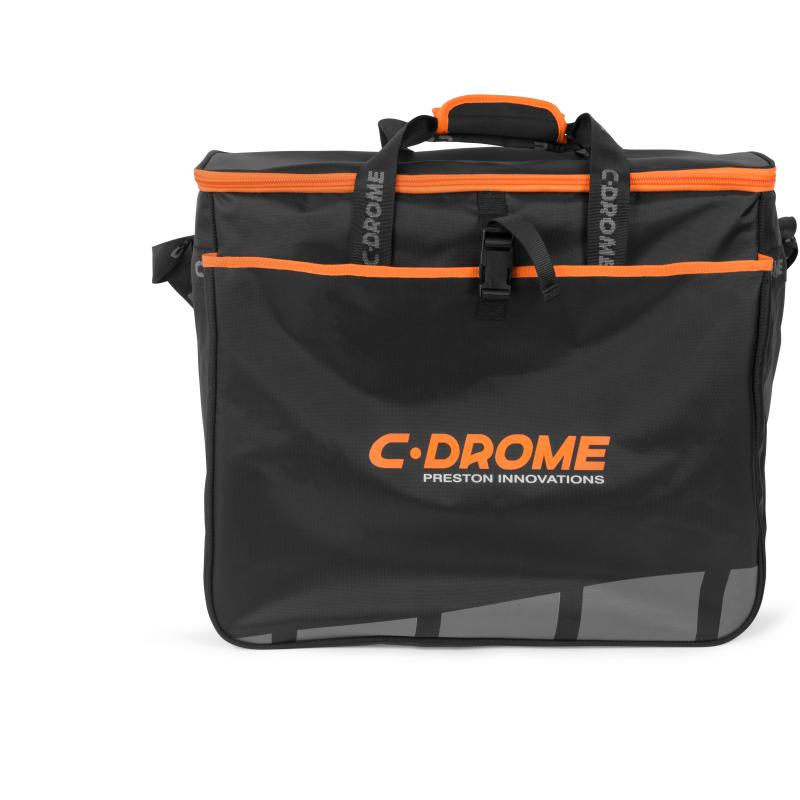 C-Drome Net Bag
