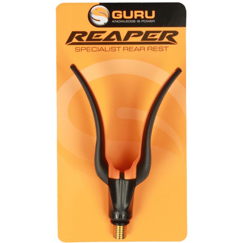 GURU Reaper Rescht XL