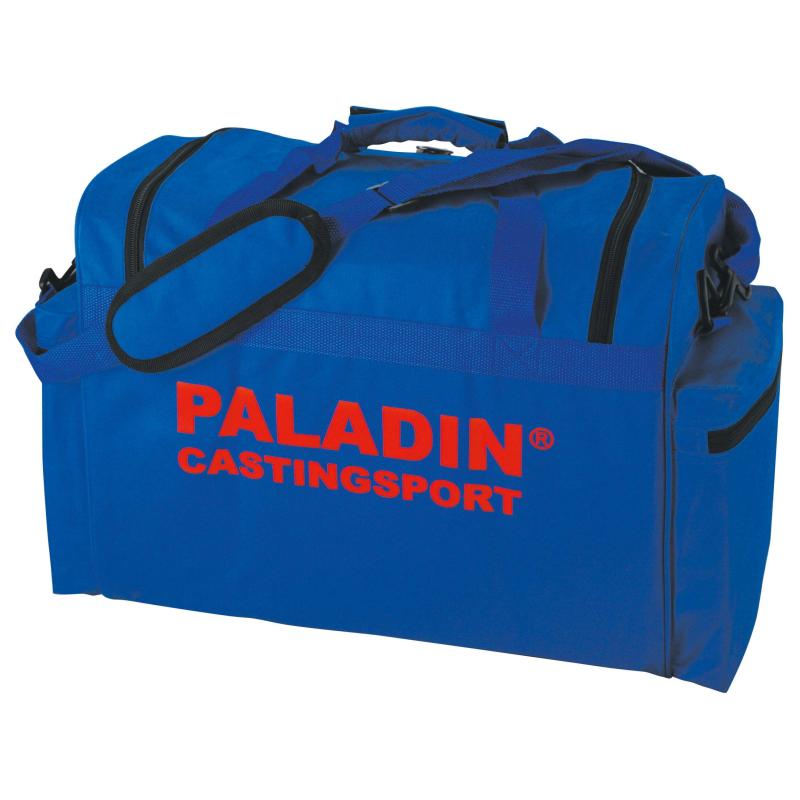 Paladin Casting Sportsbag Thomas Maire Edition