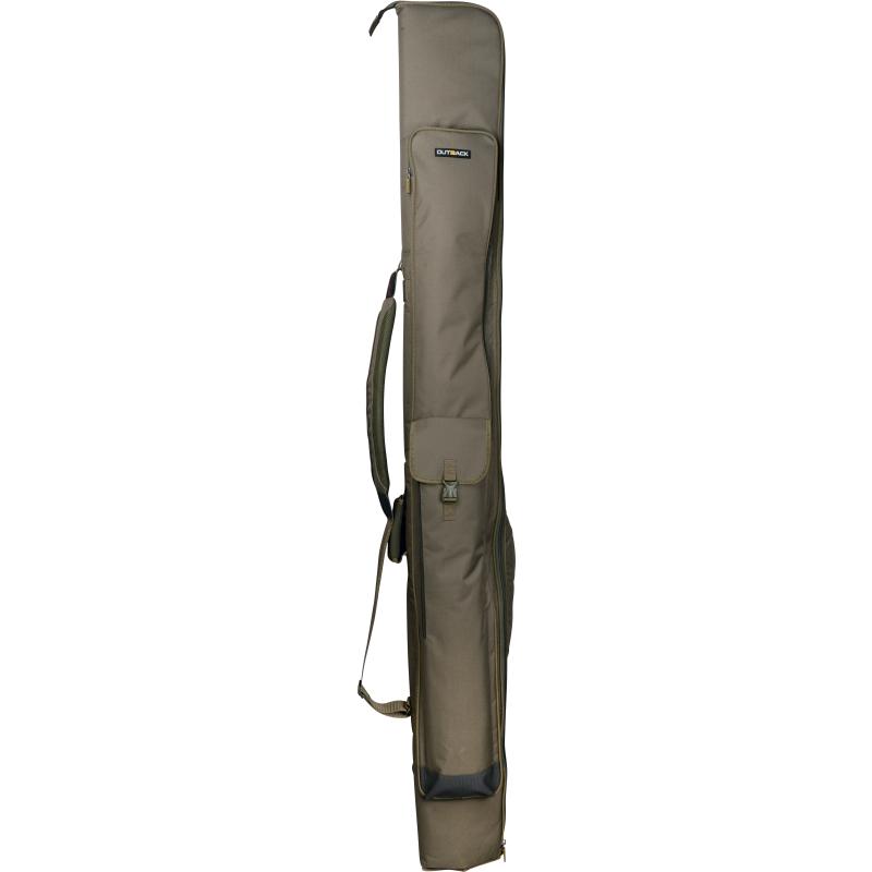 STRATEGIE OUTBACK HOLDALL 195CM 2 + 2