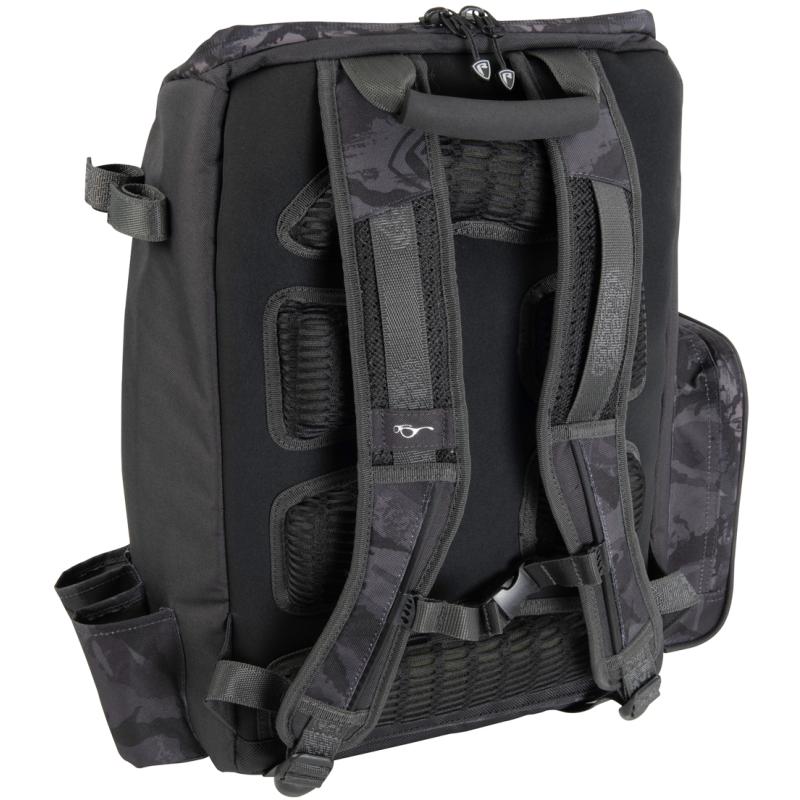 Fox Rage Voyager Camo Backpack