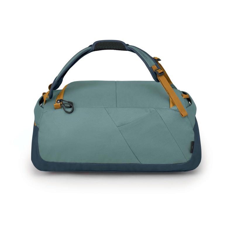 Osprey Daylite Duffel 45 Oasis Dream Green / Muted Space O / S