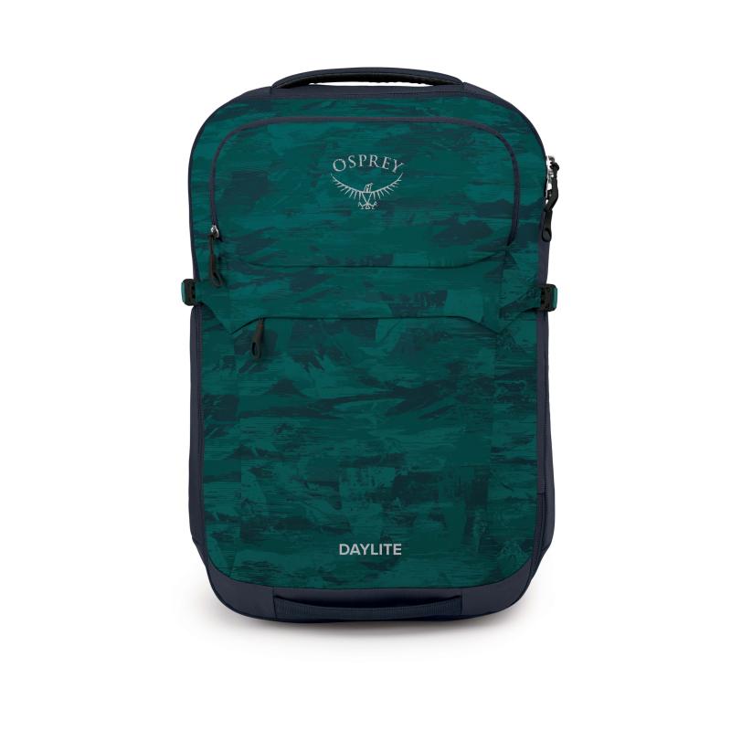 Osprey Daylite Carry-On Travel Pack 44 Night Arches Vert O/S