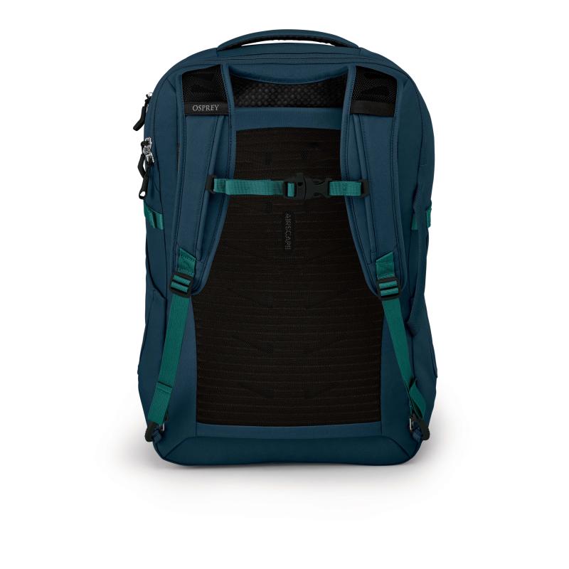Osprey Daylite Carry-On Travel Pack 44 Night Arches Vert O/S