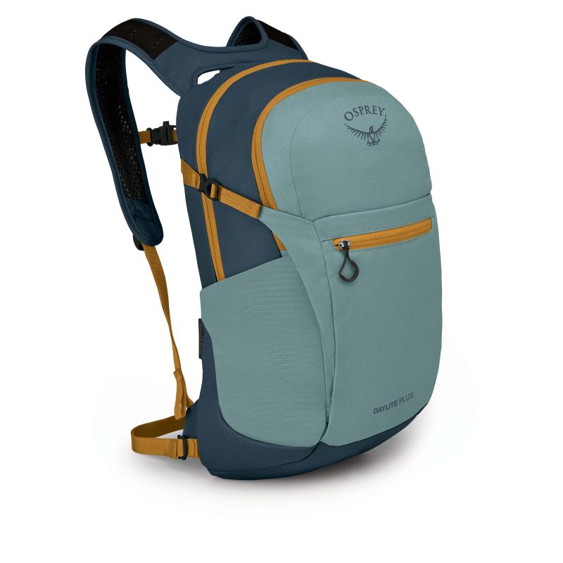 Osprey Daylite Plus Oasis Dream Green / Muted Space O / S