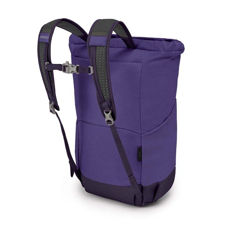 Osprey Daylite Tote Pack Dream Paars O/S