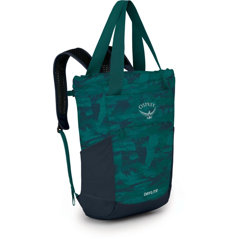 Osprey Daylite Tote Pack Night Arches Groen O/S