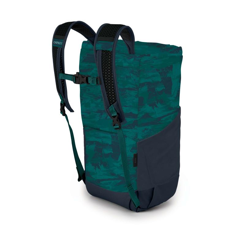 Osprey Daylite Tote Pack Night Arches Vert O/S
