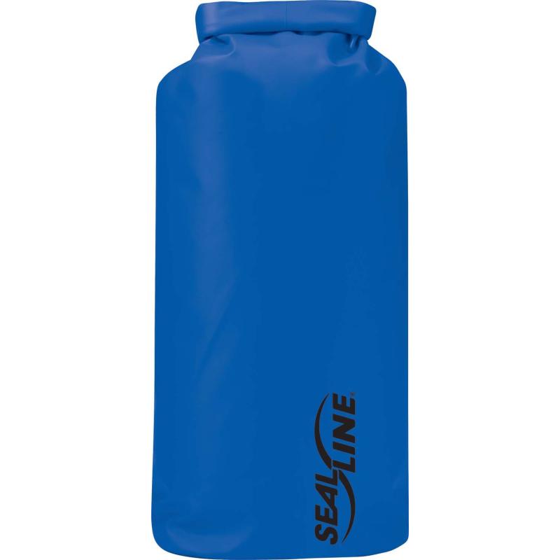 SealLine Discovery Dry Bag, 20L - Blauw