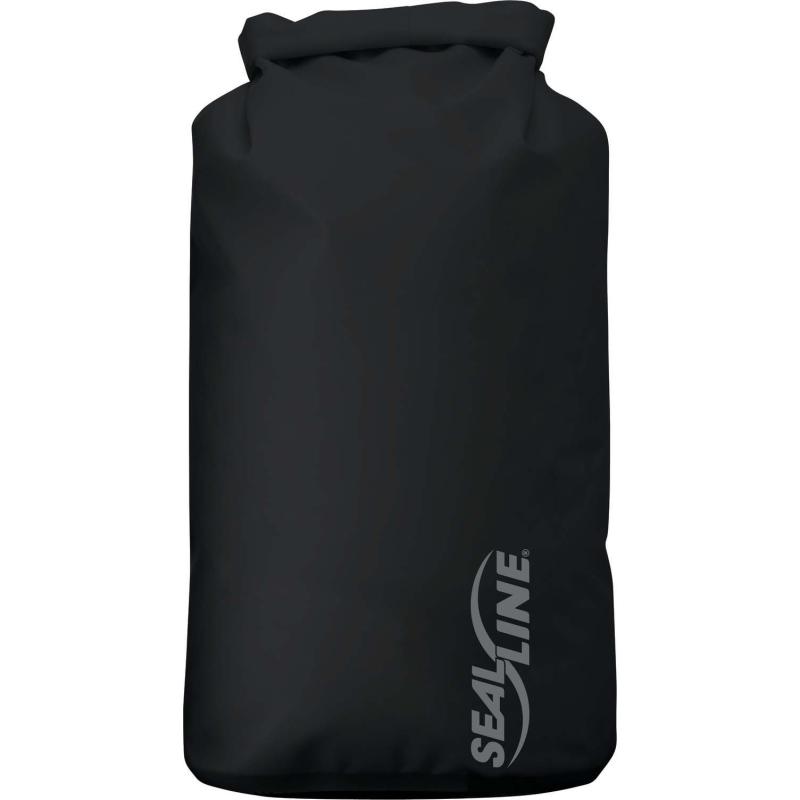 SealLine Discovery Dry Bag, 50L - Zwart