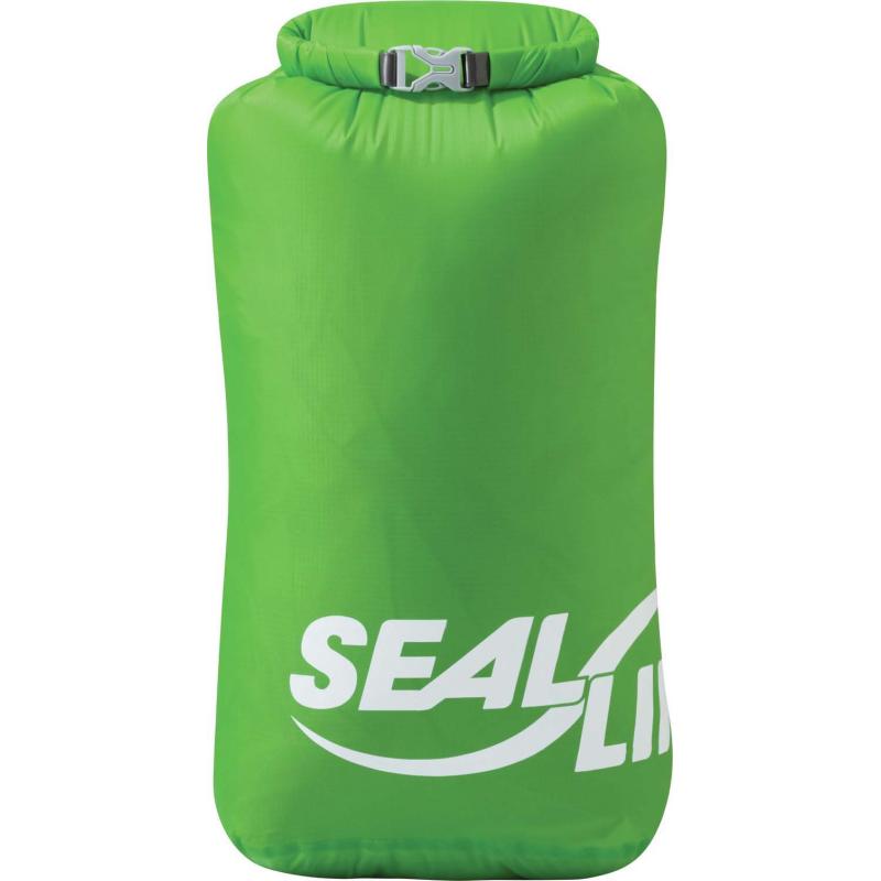 SealLine Blocker Lite Dry Sack 15L Green