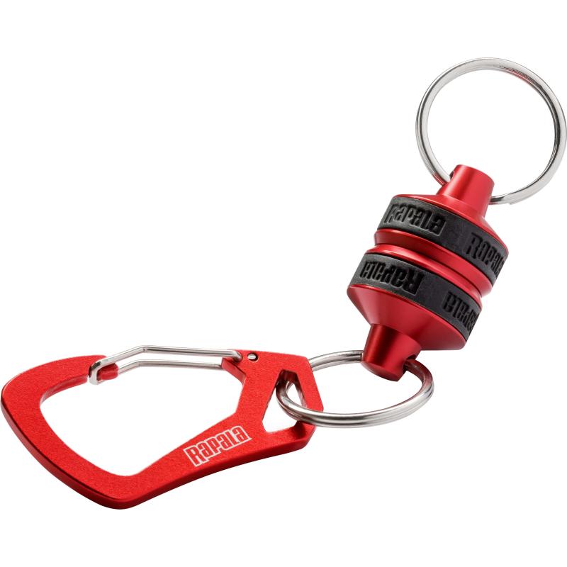 RAPALA RCD Magnetic Release - Red
