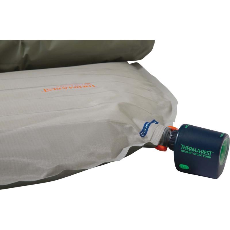 Therm-a-Rest NeoAir-micropomp