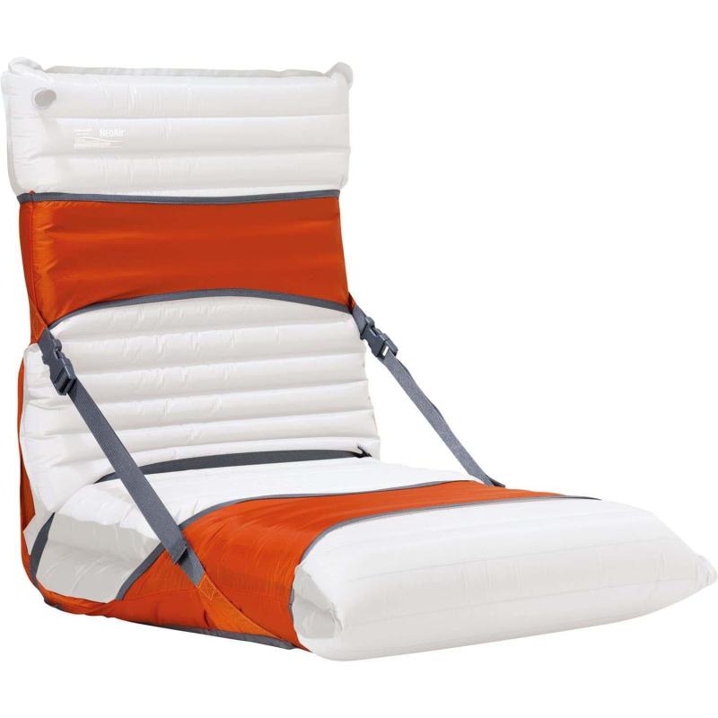 Chaise Trekker Therm-a-Rest 20 - Tomate