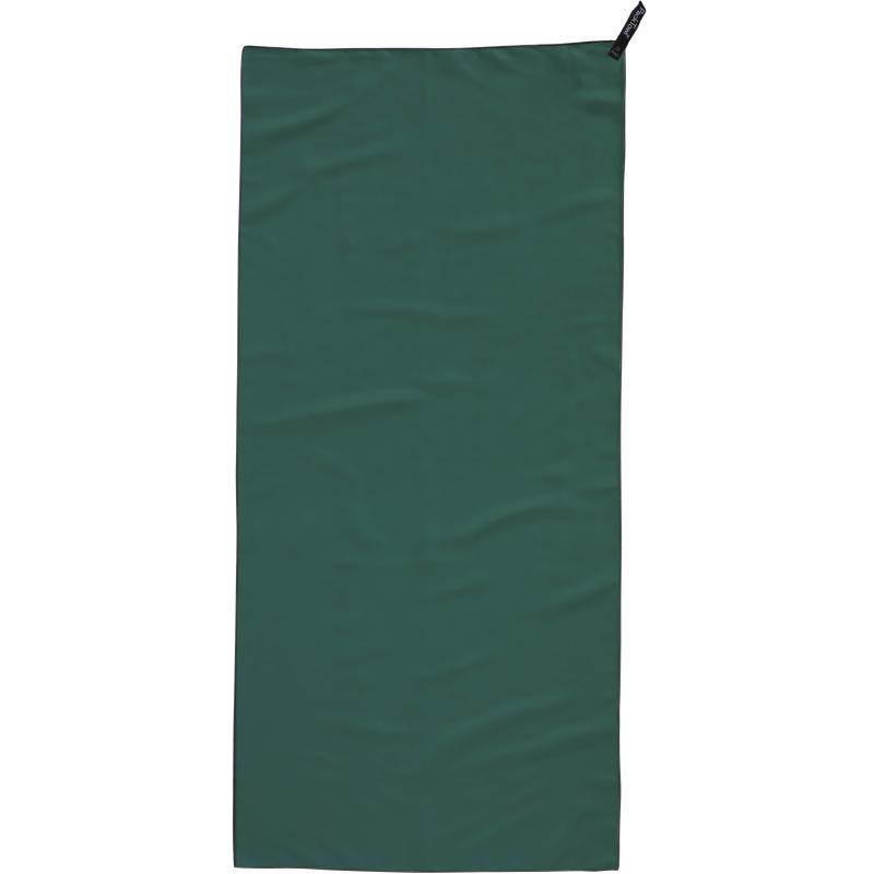 PackTowl Personal Face Pine Green