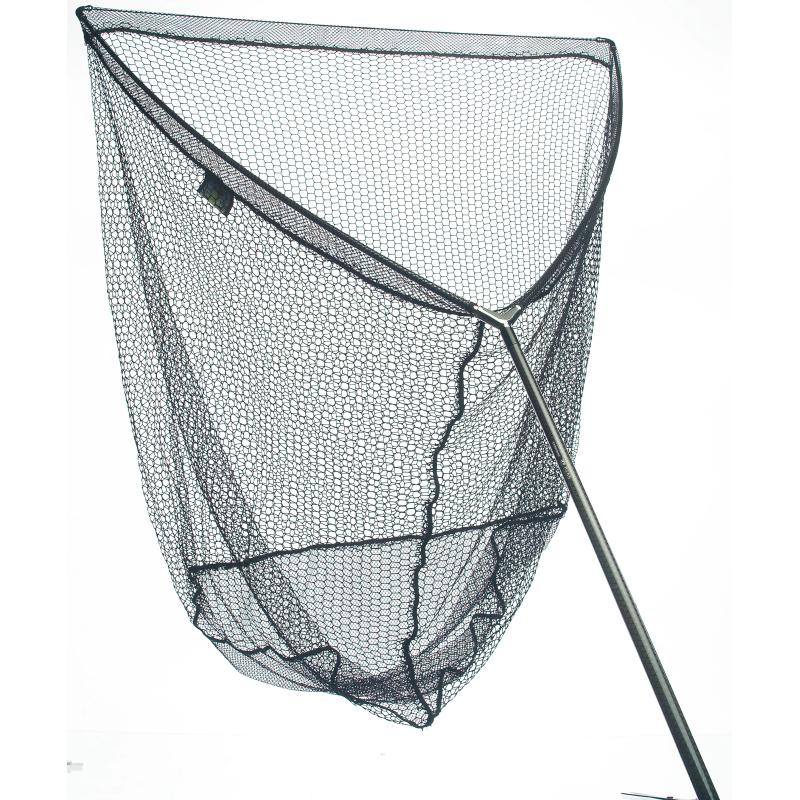 Cormoran Pro Carp Carp net "DeLuxe" XL 1 Stéck. 100 x 100 cm 180 cm