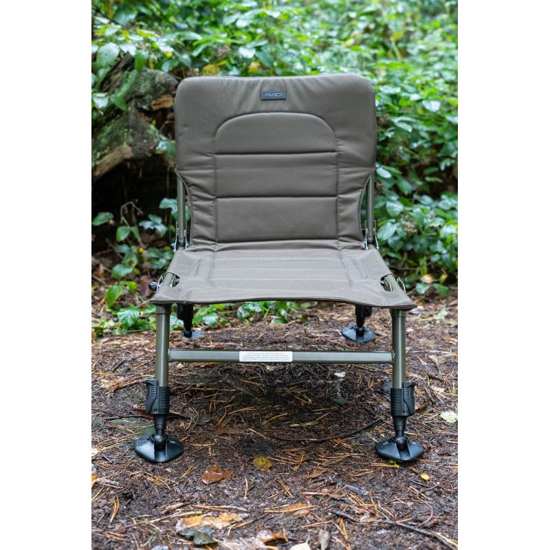 Avid Carp Ascent Day Chair