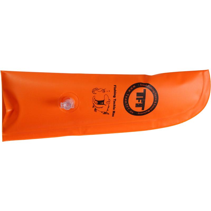 TFT rod cap, inflatable, long