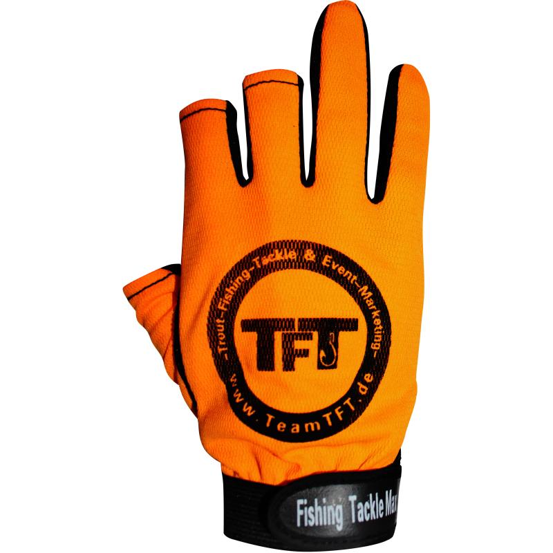 TFT Handschuh Größe L