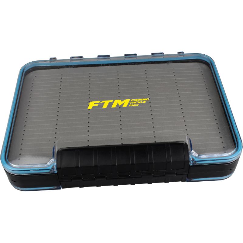 FTM Läffelbox 4 15,4x10,6x4,5cm