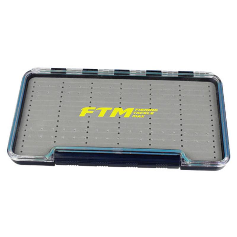 Boîte de cuillères FTM 5 18,8x10,3x1,7cm
