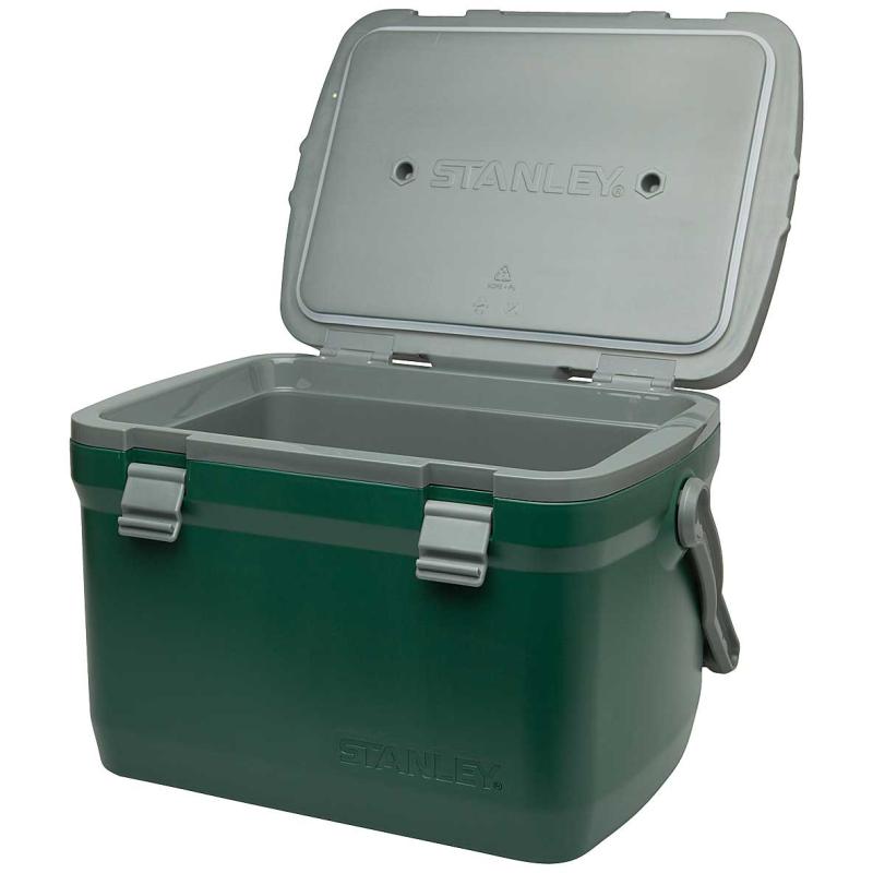 Stanley Adventure Cooler Koelbox 15,1 L Groen