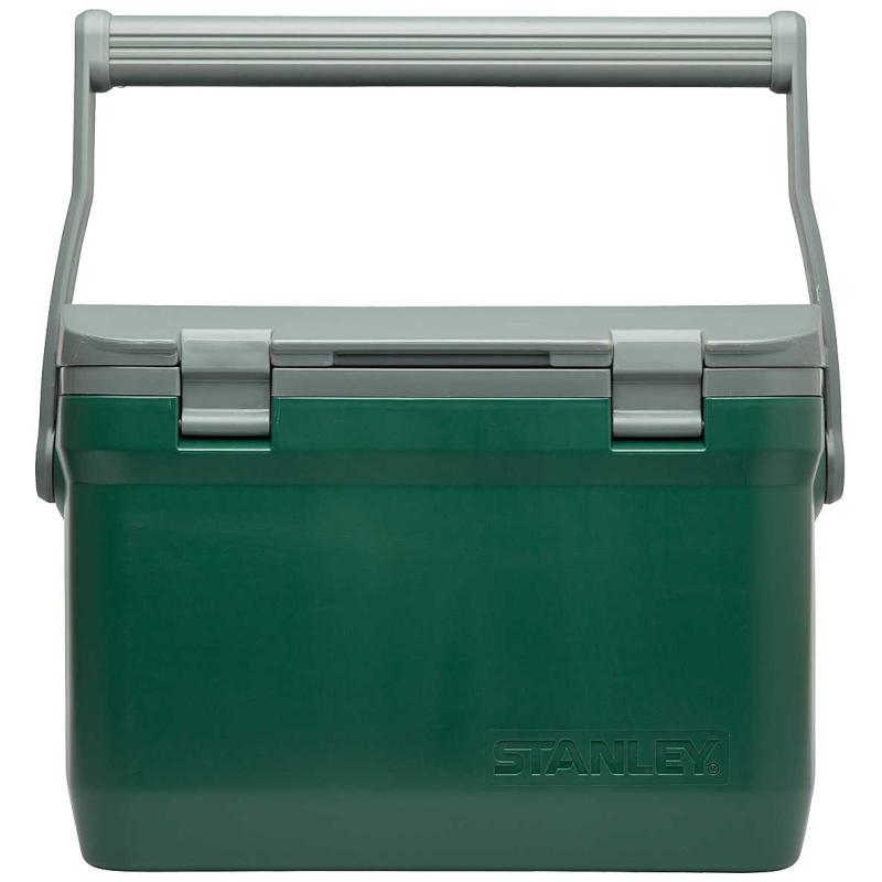 Stanley Adventure Cooler Kühlbox 15,1 L Grün