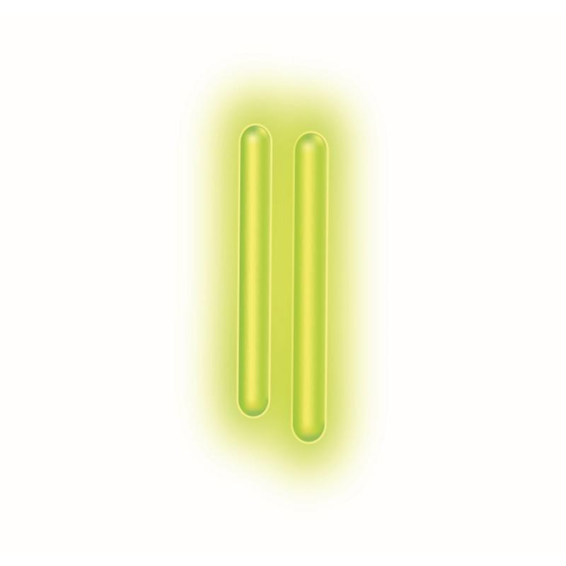 JENZI standard glow stick Size: Standard