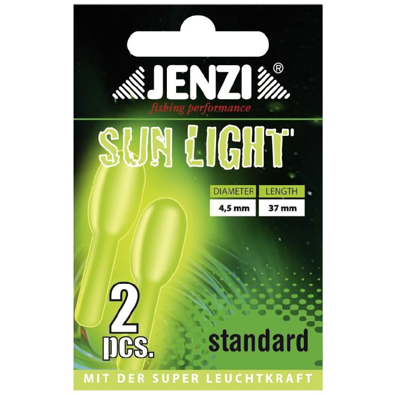 JENZI standard glow stick "BULB" Size: Standard
