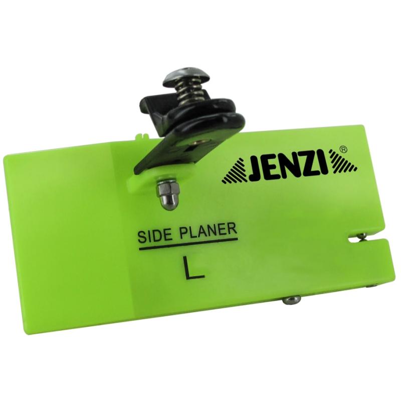 JENZI Planer Board 13 cm links