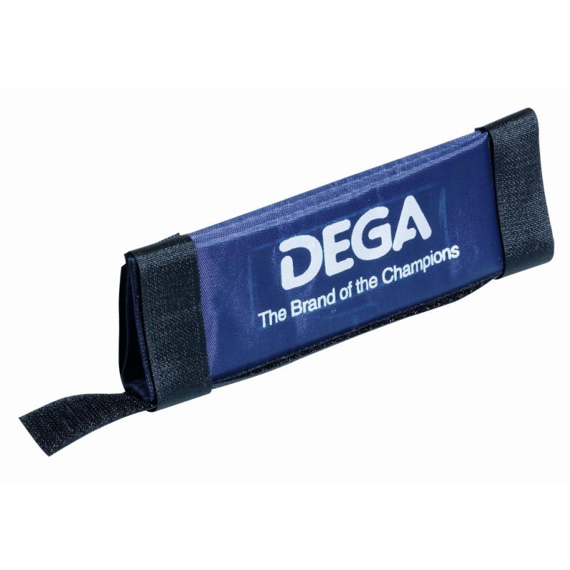 DEGA Gelänner Velcro Tape Dega, 19x7cm
