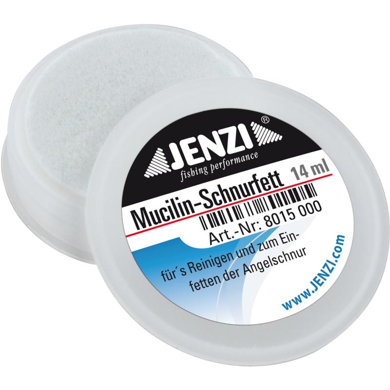 JENZI Mucilin-Schnurfett 14ml