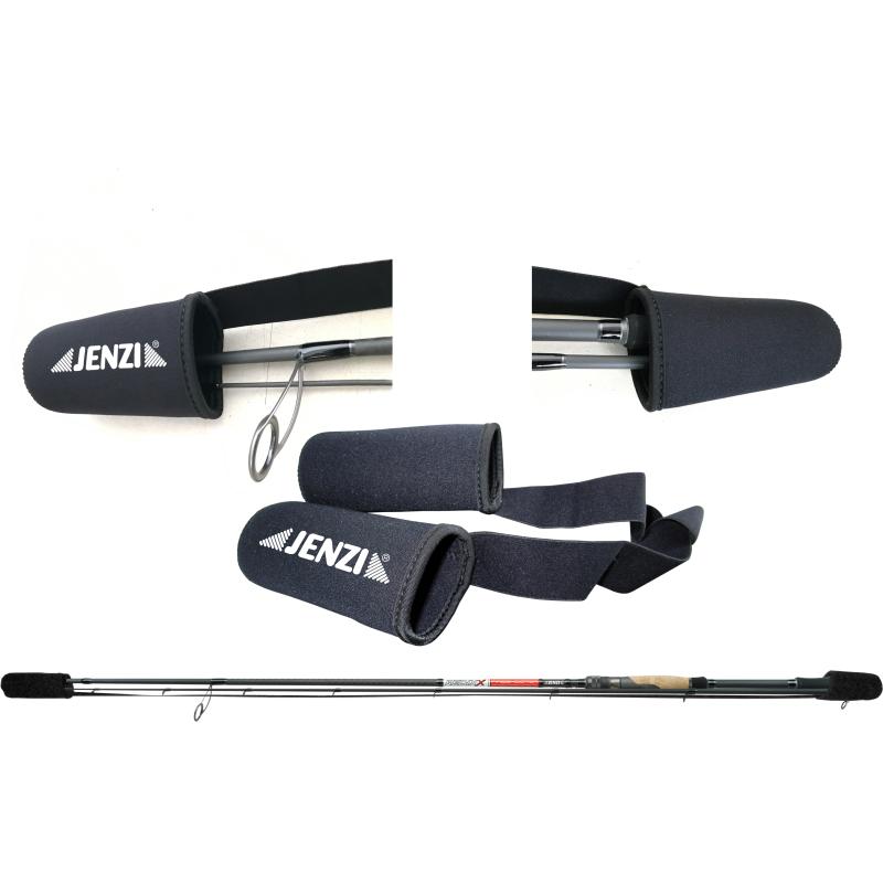 JENZI rod protection for 1,60-2,10 rods.