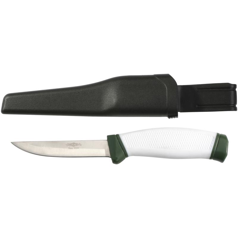 Couteau de pêche Mikado - 209 - lame 3.7 pouces