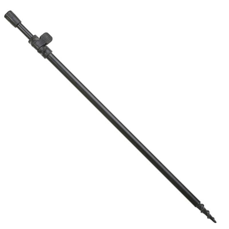Pince à perceuse télescopique Mikado Rod Rest - 75-120cm