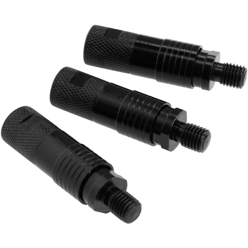 Mikado Adapter - Quick Relase System - 3 pcs.