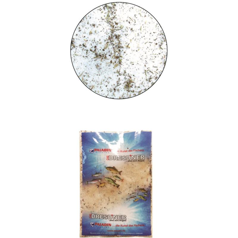 Paladin Incense Lye The Dresden Herbs of Provence 450g