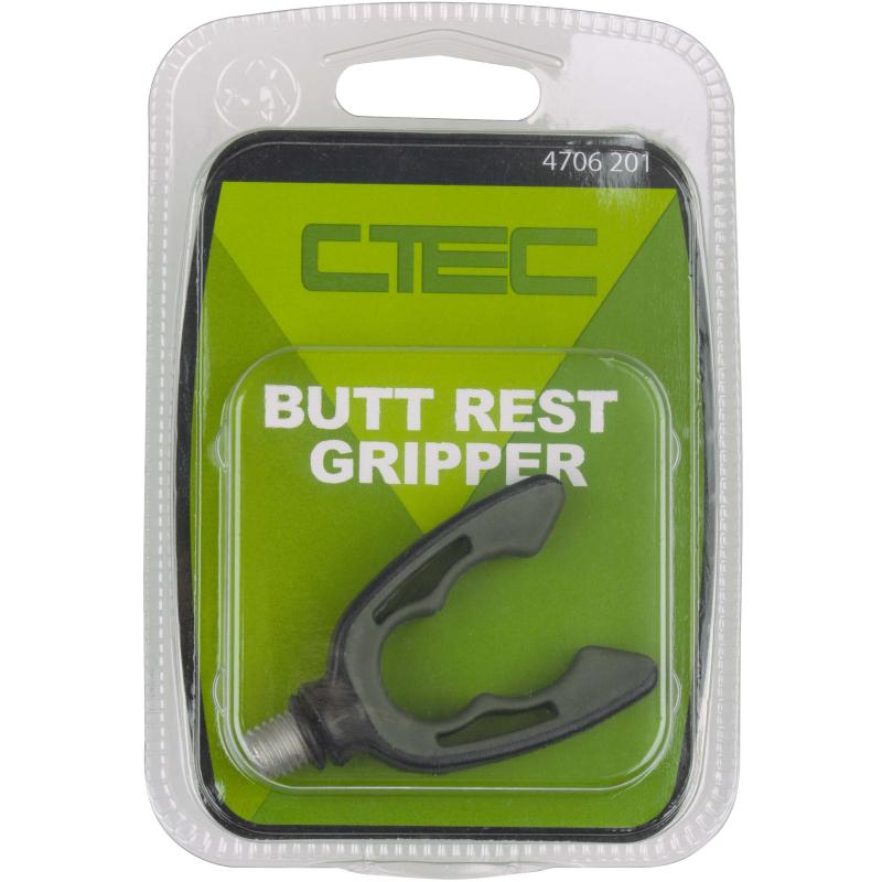 Ctec Butt Rest Gripper