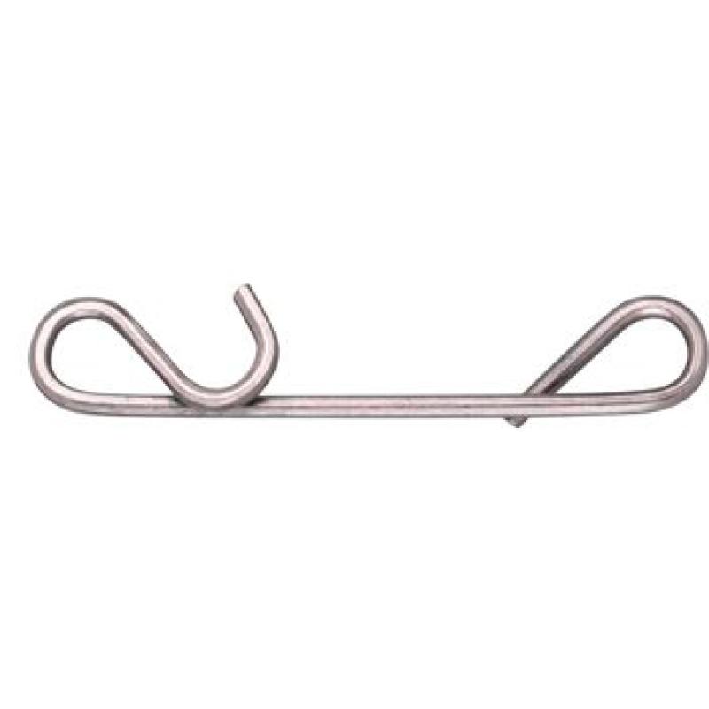 SPRO No Knot Link taille SS 10 pcs