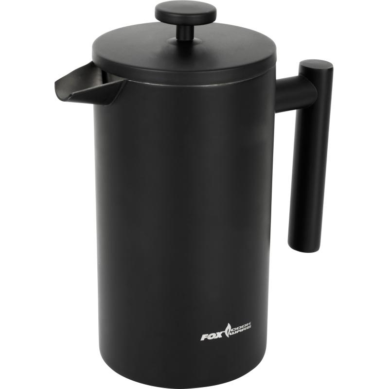 Fox Cookware Thermal Coffee / Tea Press 1000ml